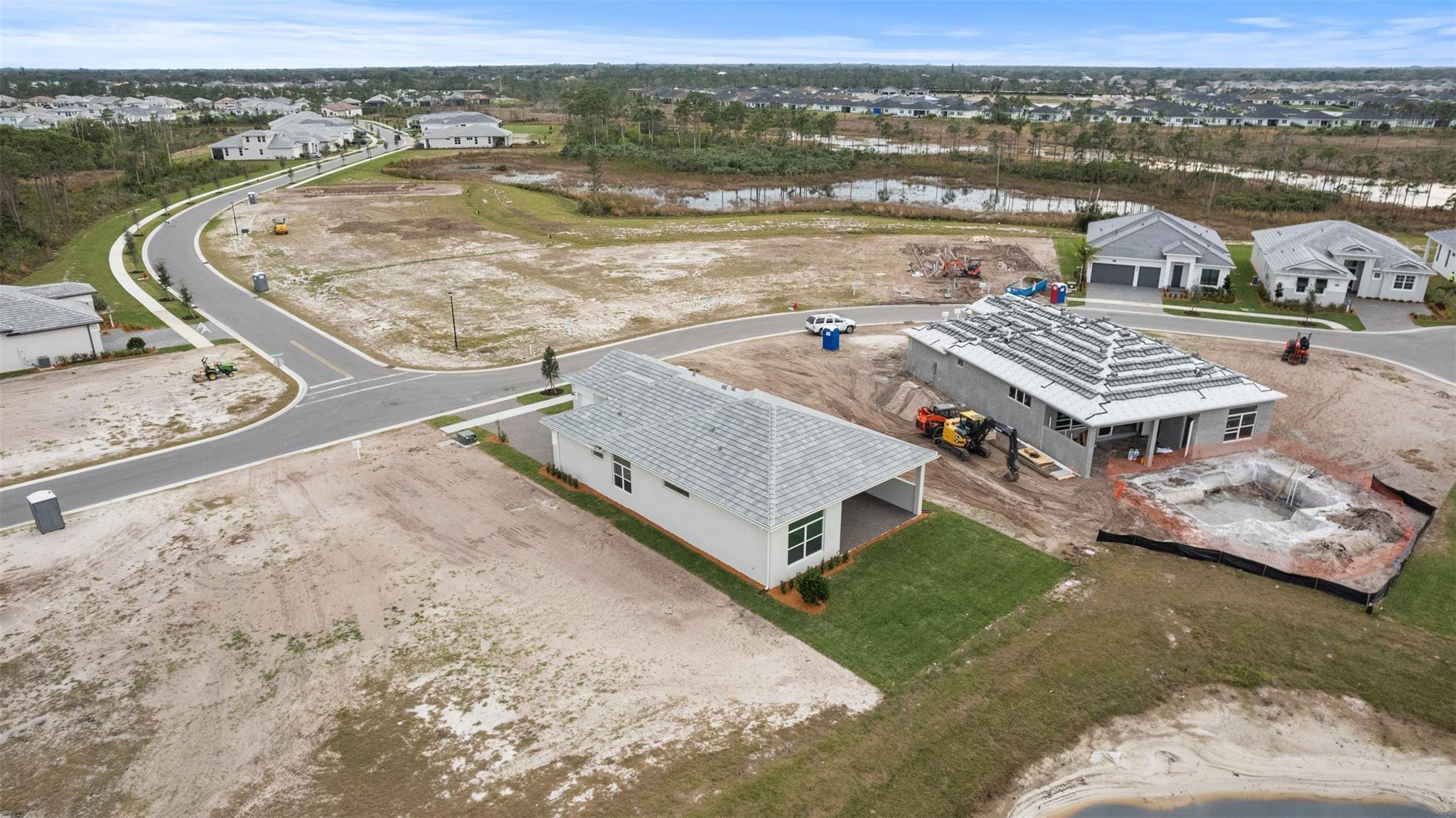 Mosaic - Residential