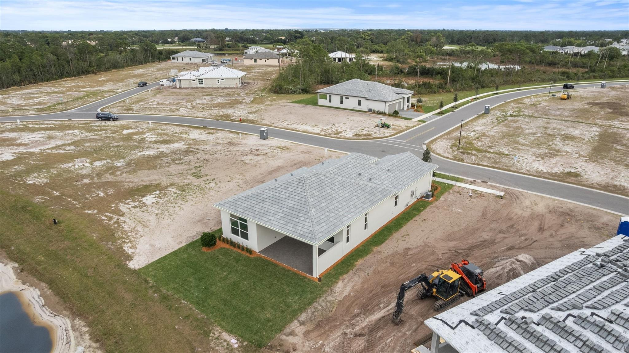 Mosaic - Residential