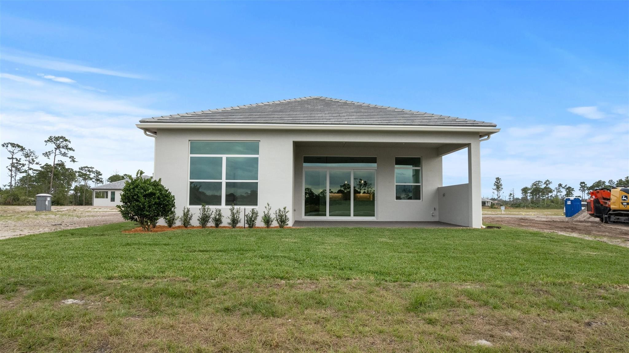 Mosaic - Residential