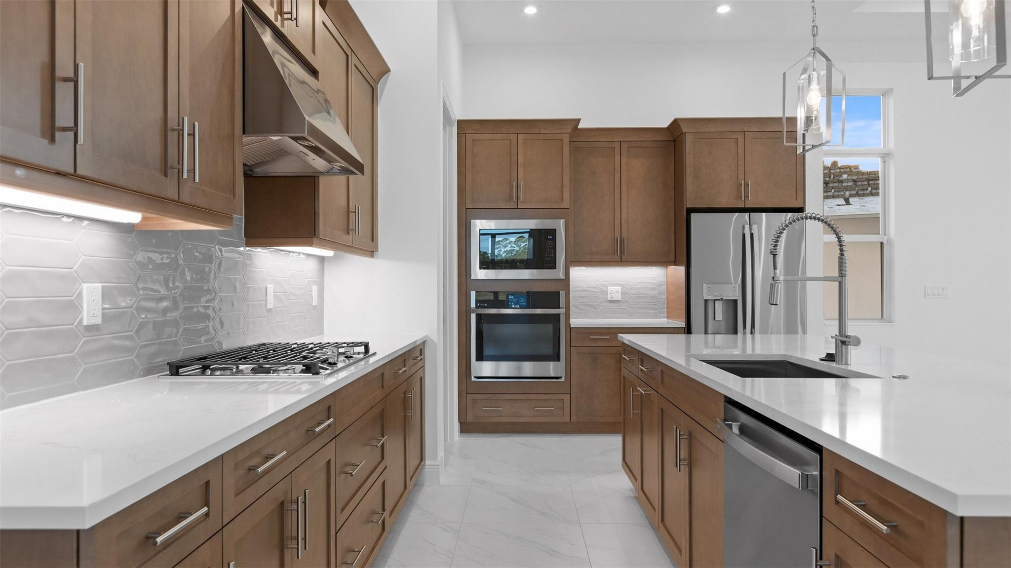 Mosaic - Residential