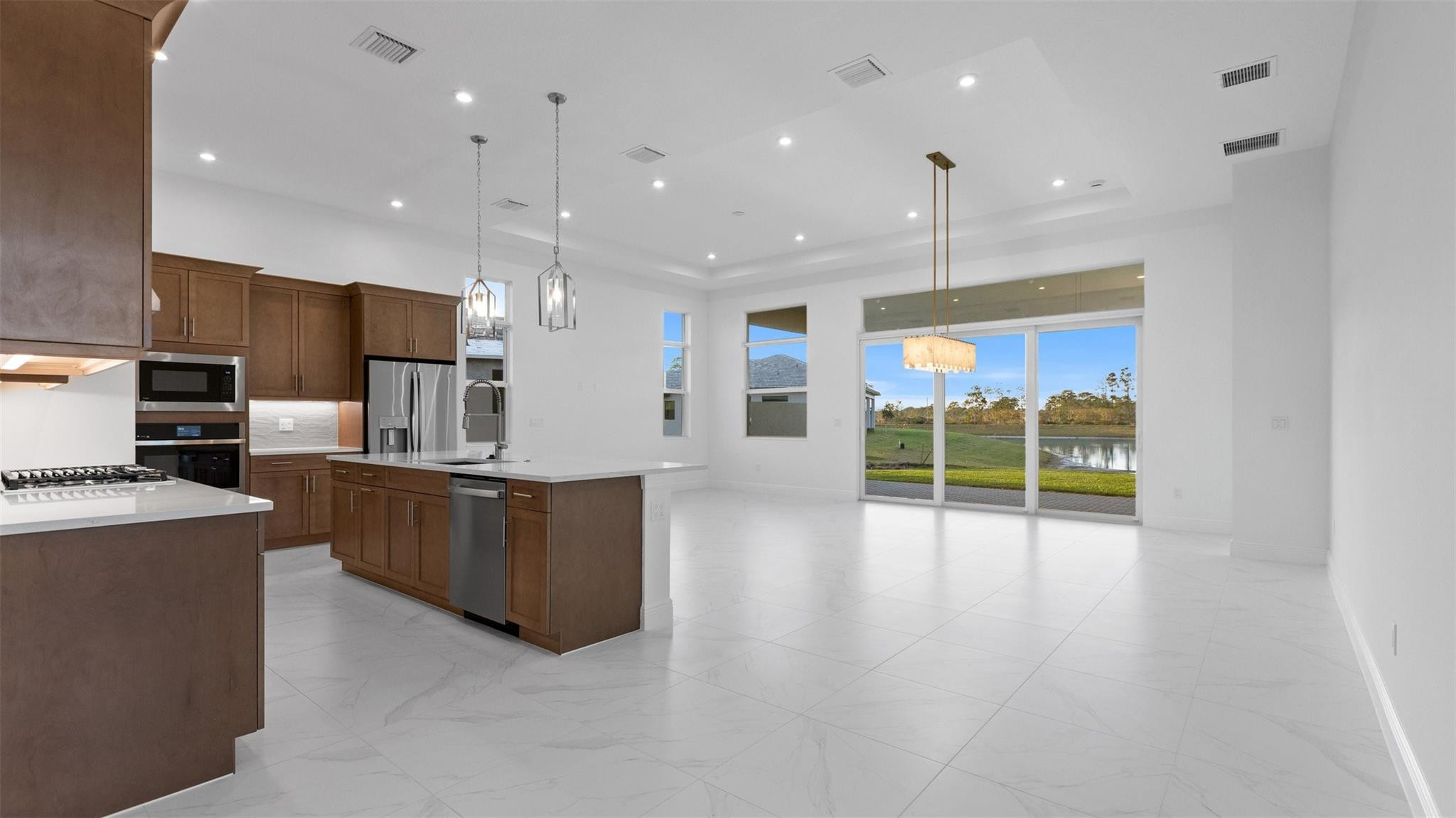 Mosaic - Residential