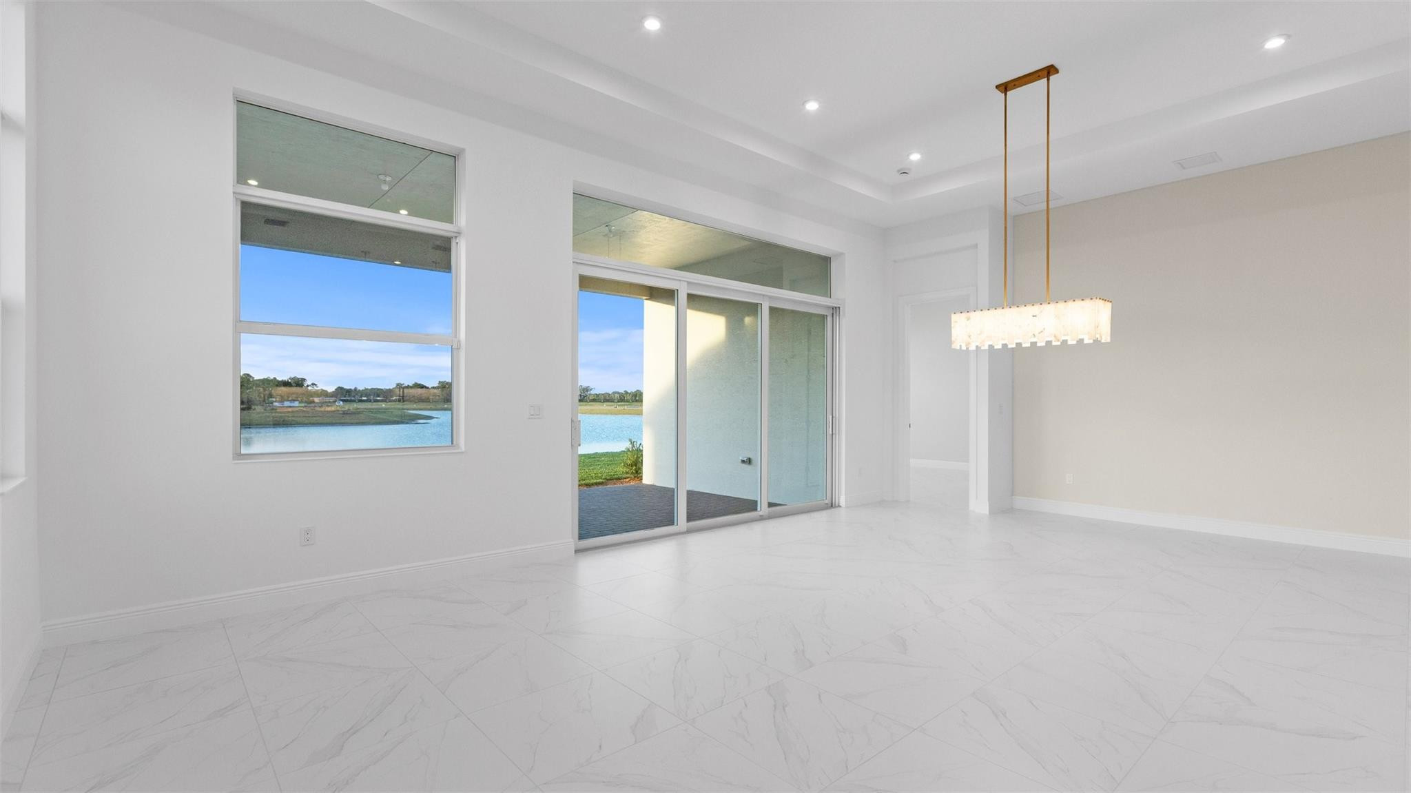 Mosaic - Residential