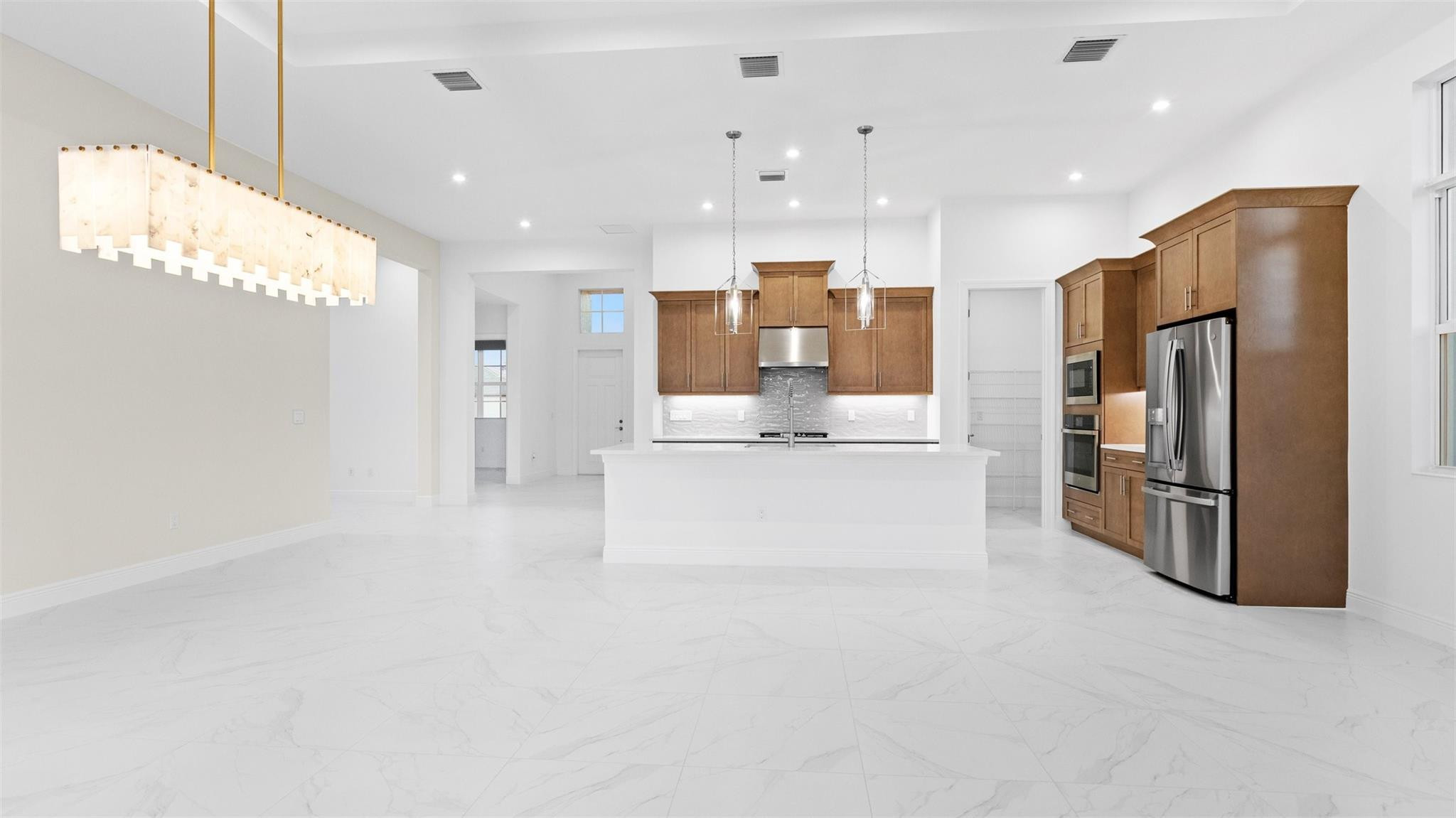 Mosaic - Residential