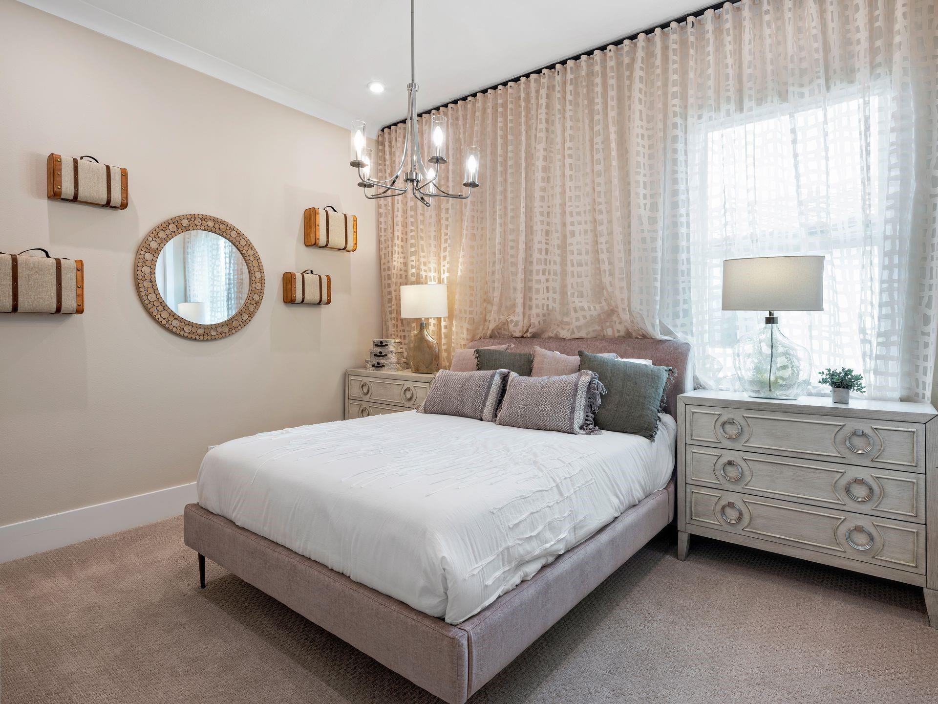 Mosaic - Residential