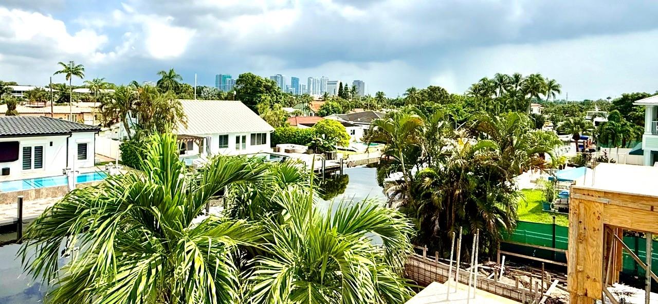 South New River Isles Sec - Residential