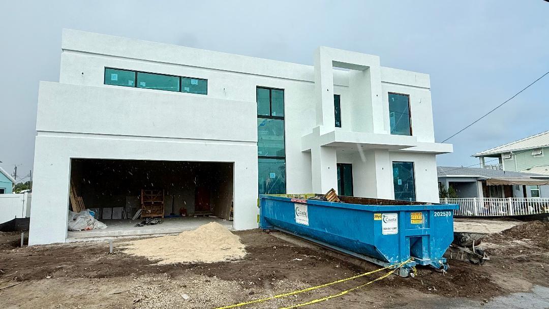 South New River Isles Sec - Residential