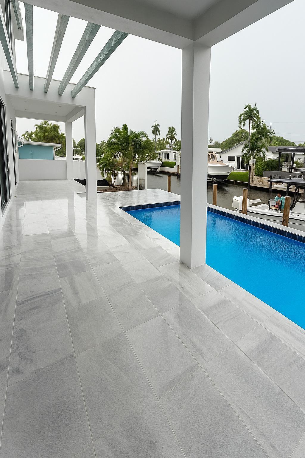 South New River Isles Sec - Residential