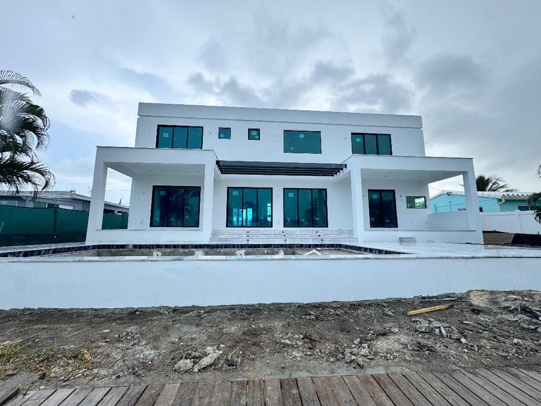 South New River Isles Sec - Residential