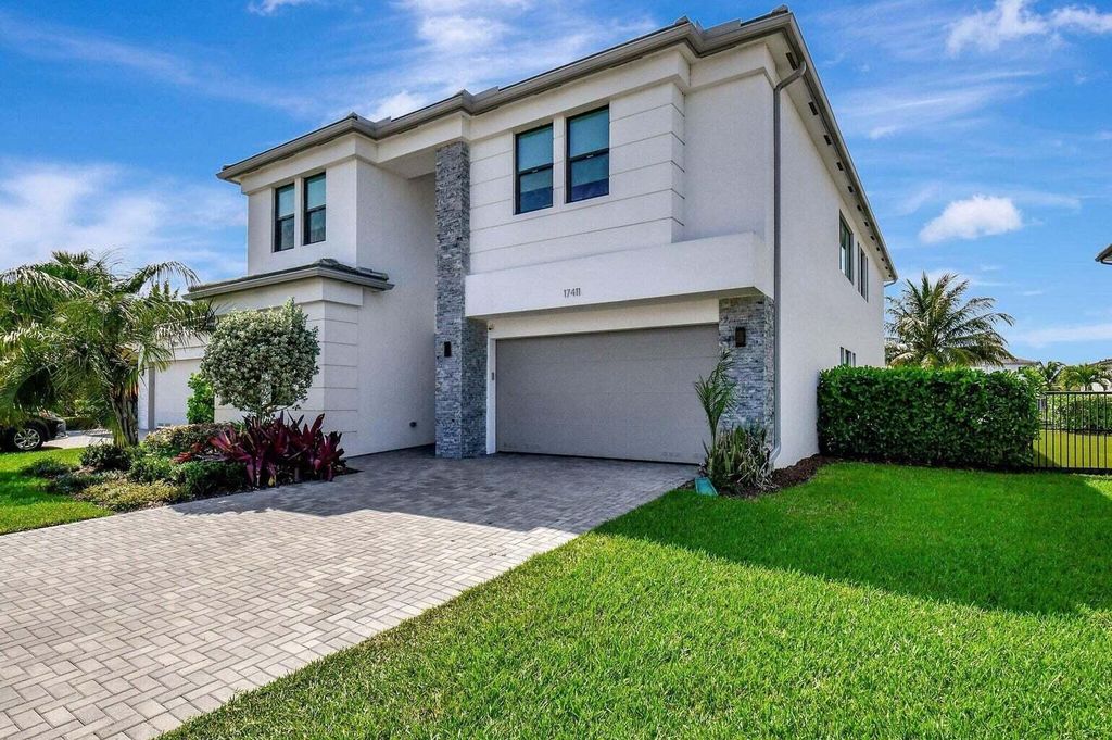 Photo of 17411 Sea Blossom Way, Boca Raton, FL 33496 (MLS # R11119589)
