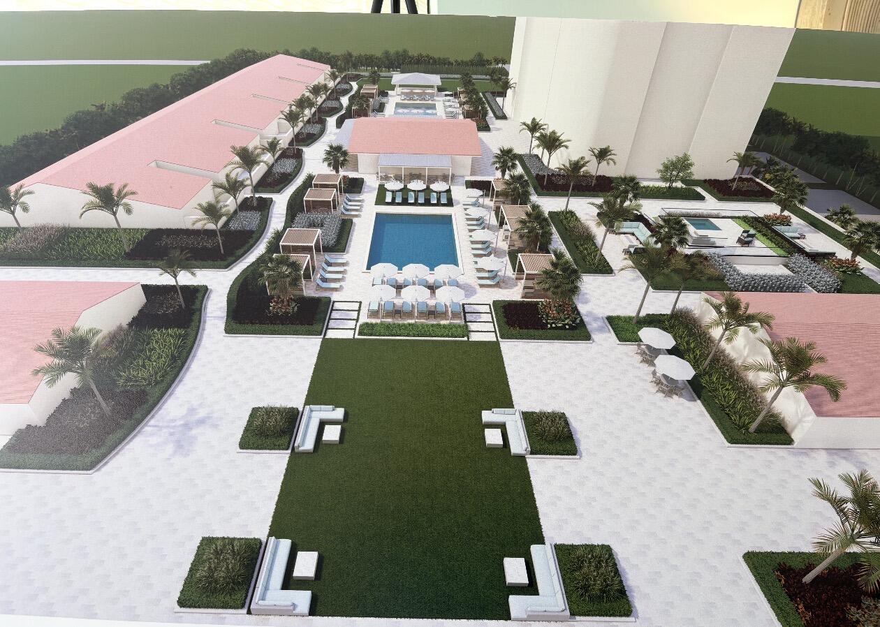 MARTINIQUE 2 CONDO - Residential