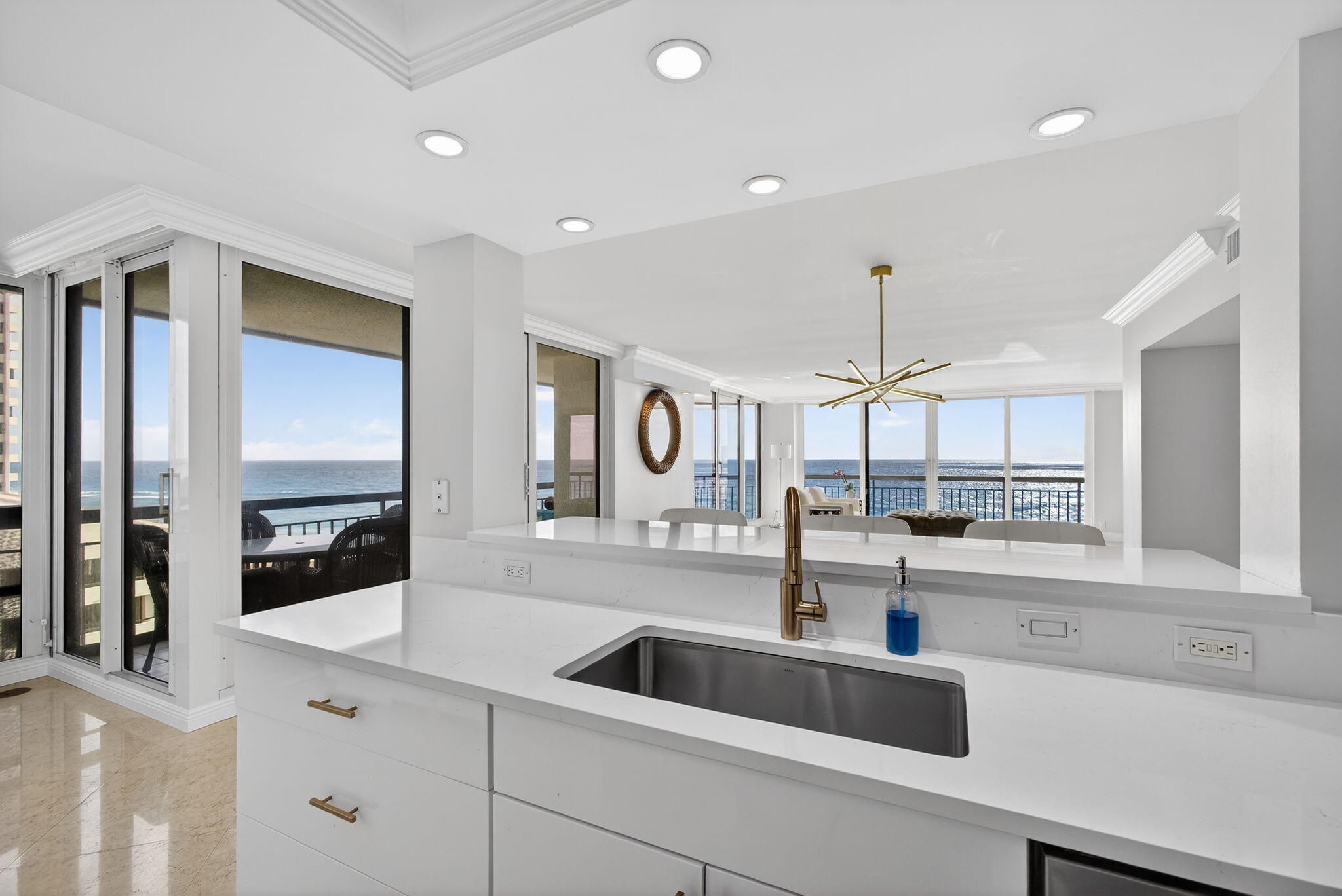 MARTINIQUE 2 CONDO - Residential