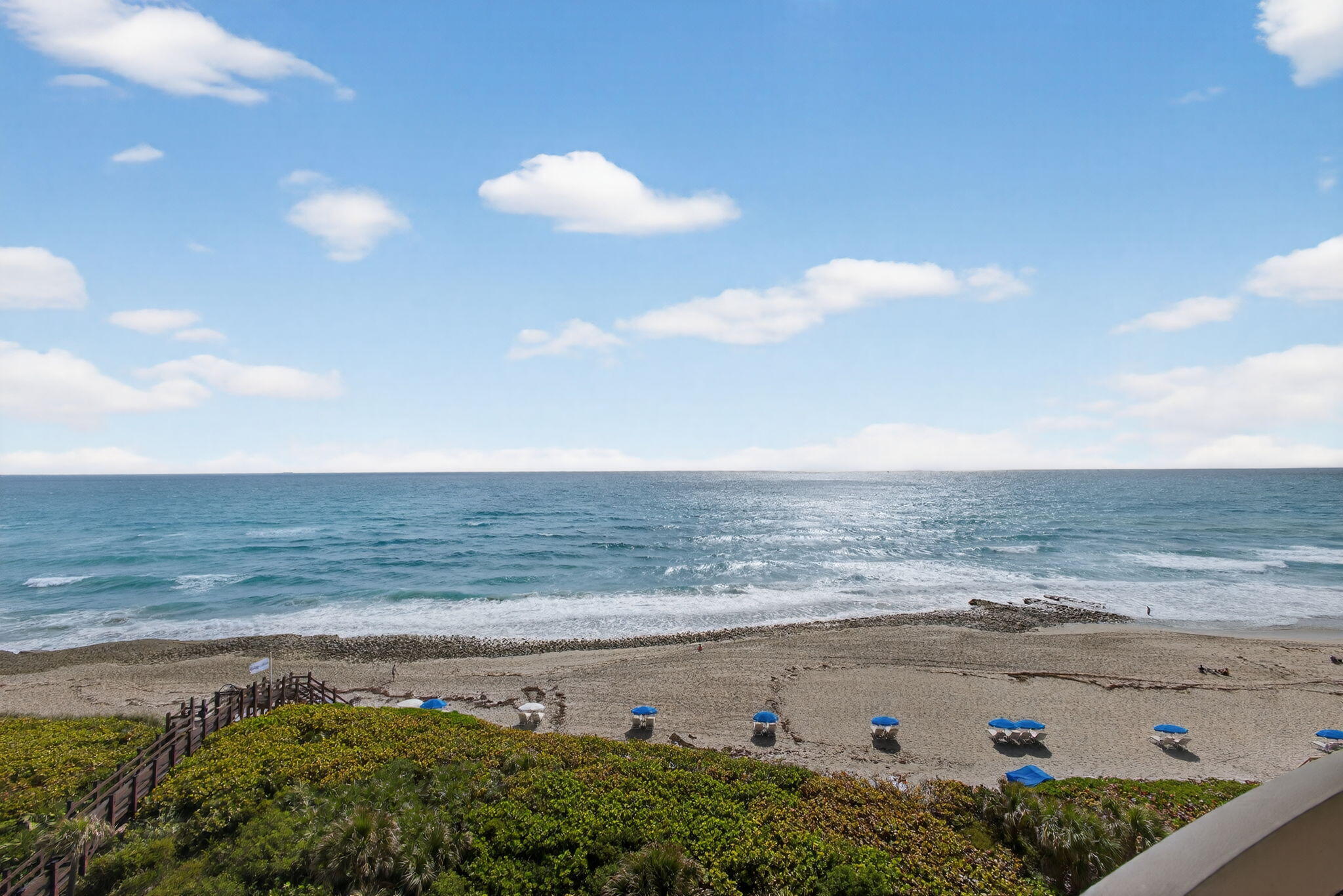 MARTINIQUE 2 CONDO - Residential