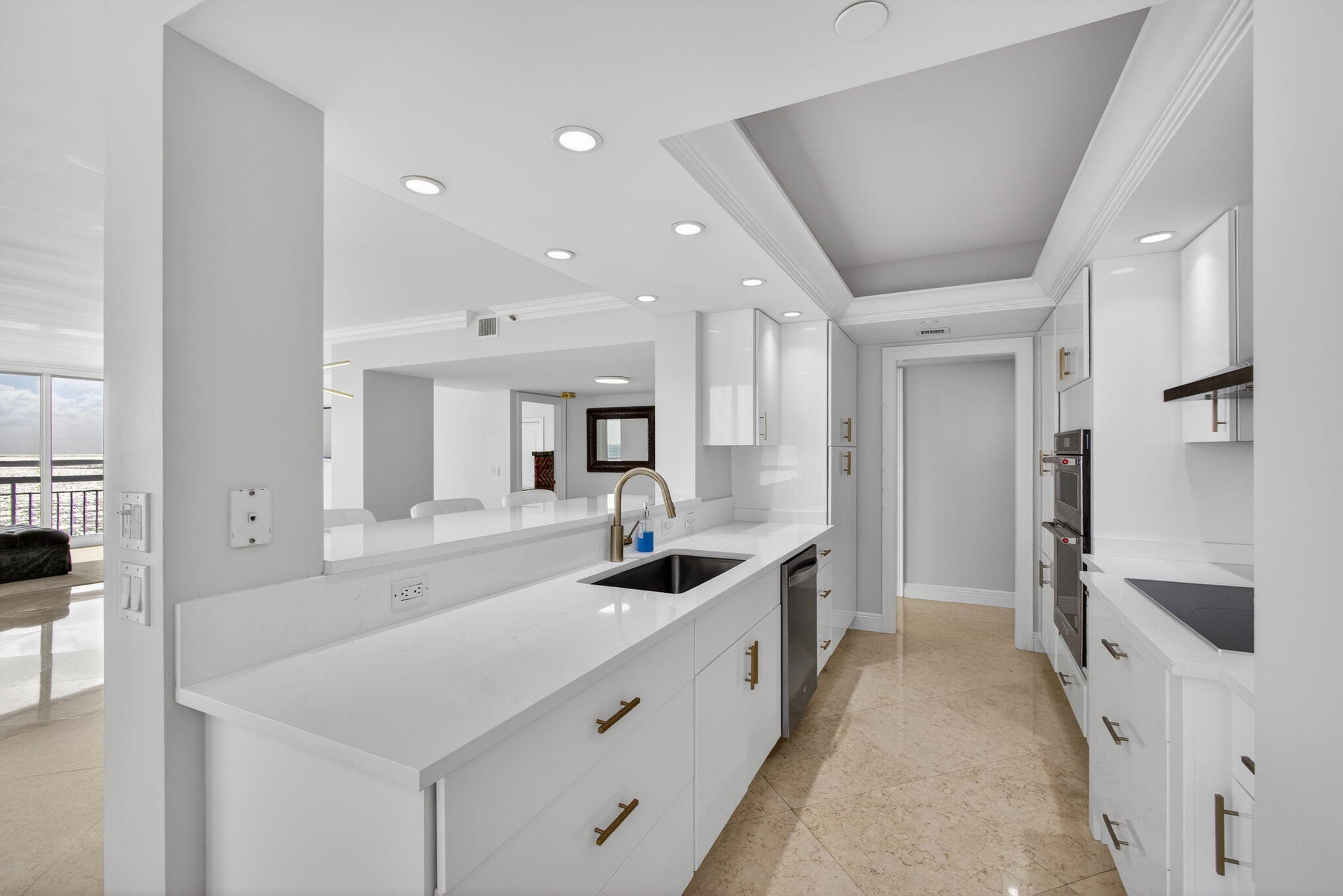 MARTINIQUE 2 CONDO - Residential