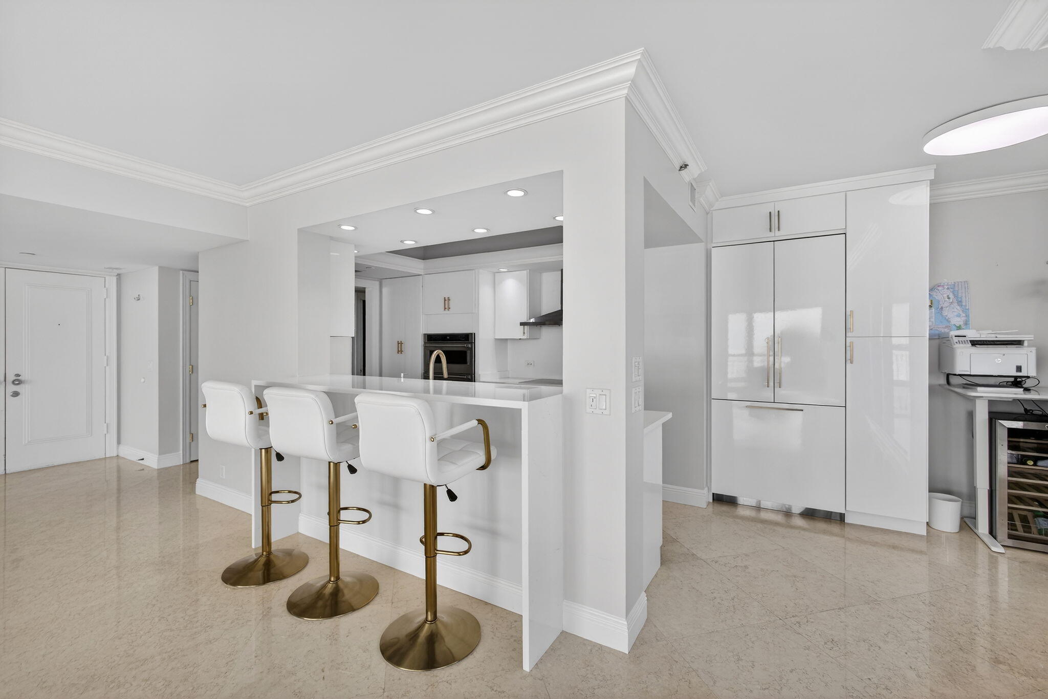 MARTINIQUE 2 CONDO - Residential