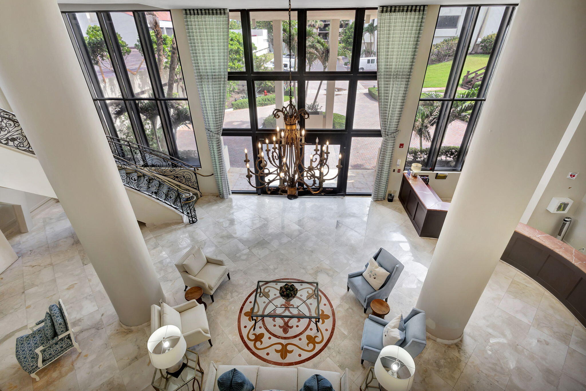 MARTINIQUE 2 CONDO - Residential