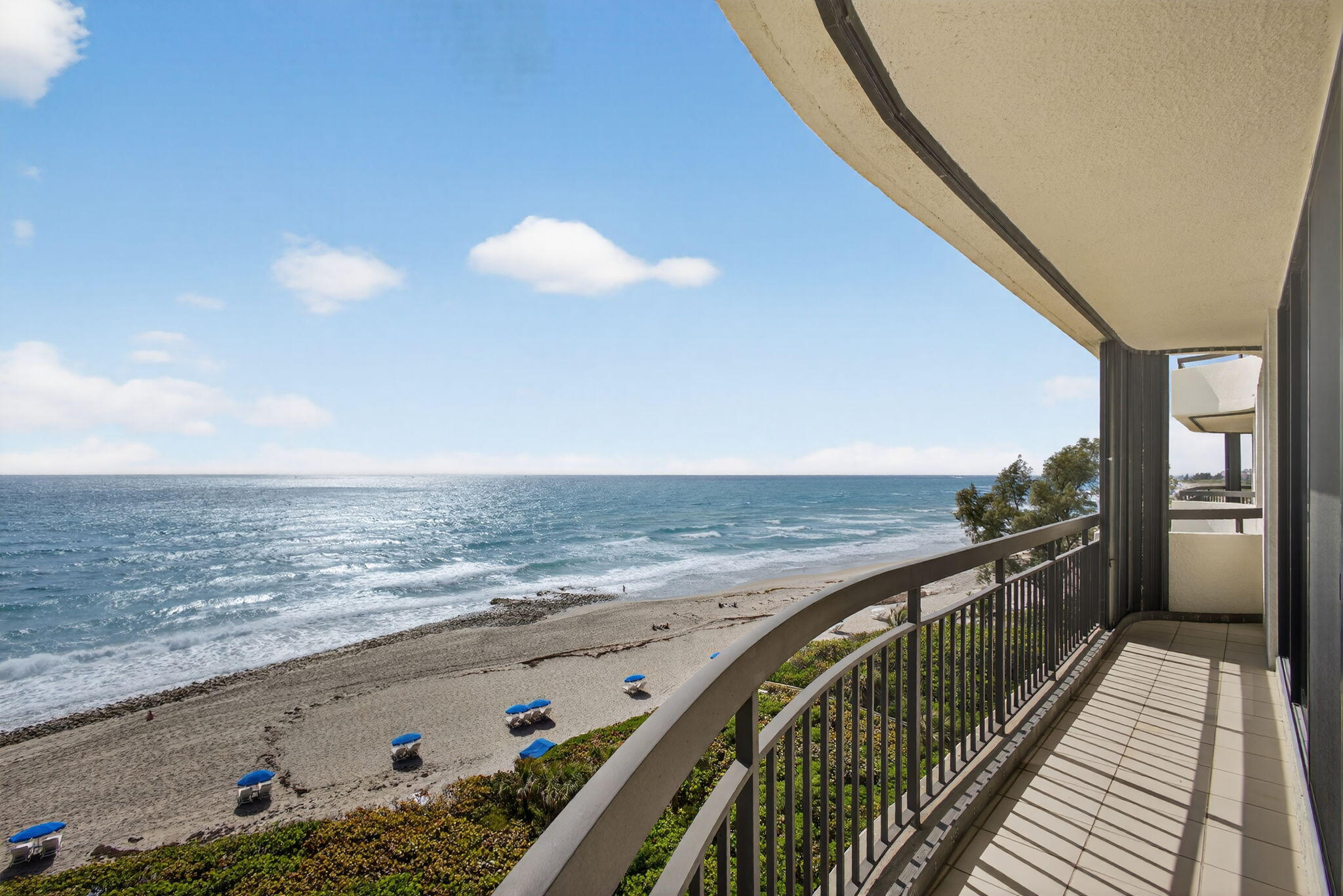 MARTINIQUE 2 CONDO - Residential