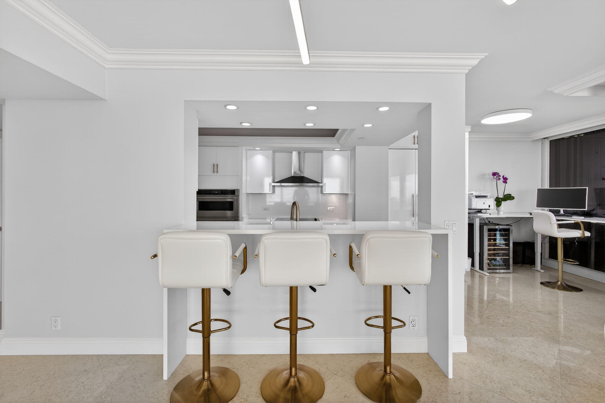 MARTINIQUE 2 CONDO - Residential