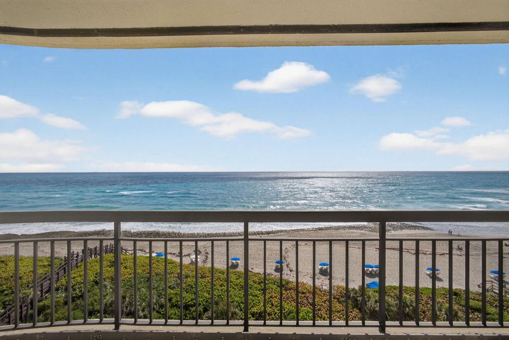 Photo of 4000 N Ocean Drive #701, Singer Island, FL 33404 (MLS # B26009803)