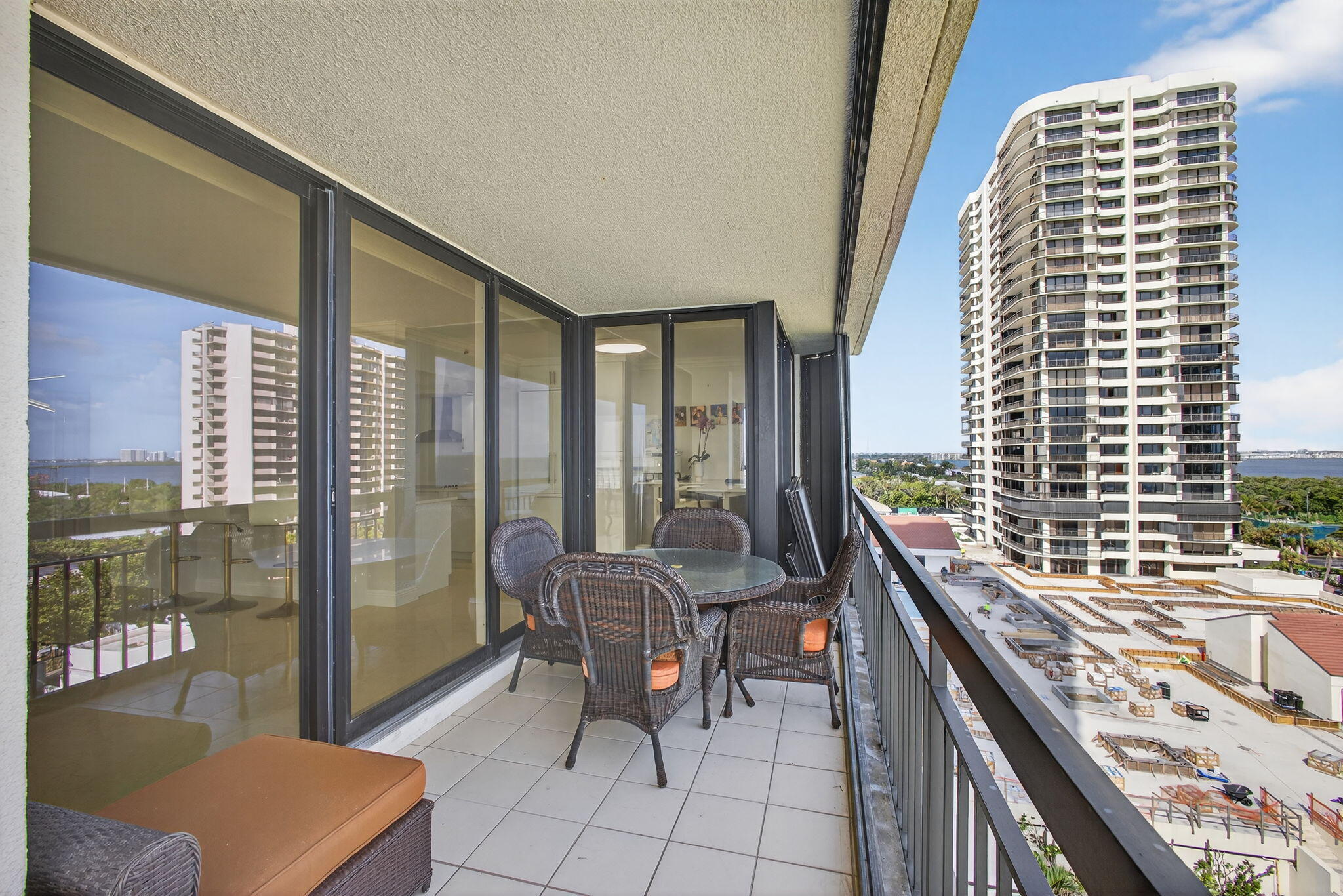 MARTINIQUE 2 CONDO - Residential