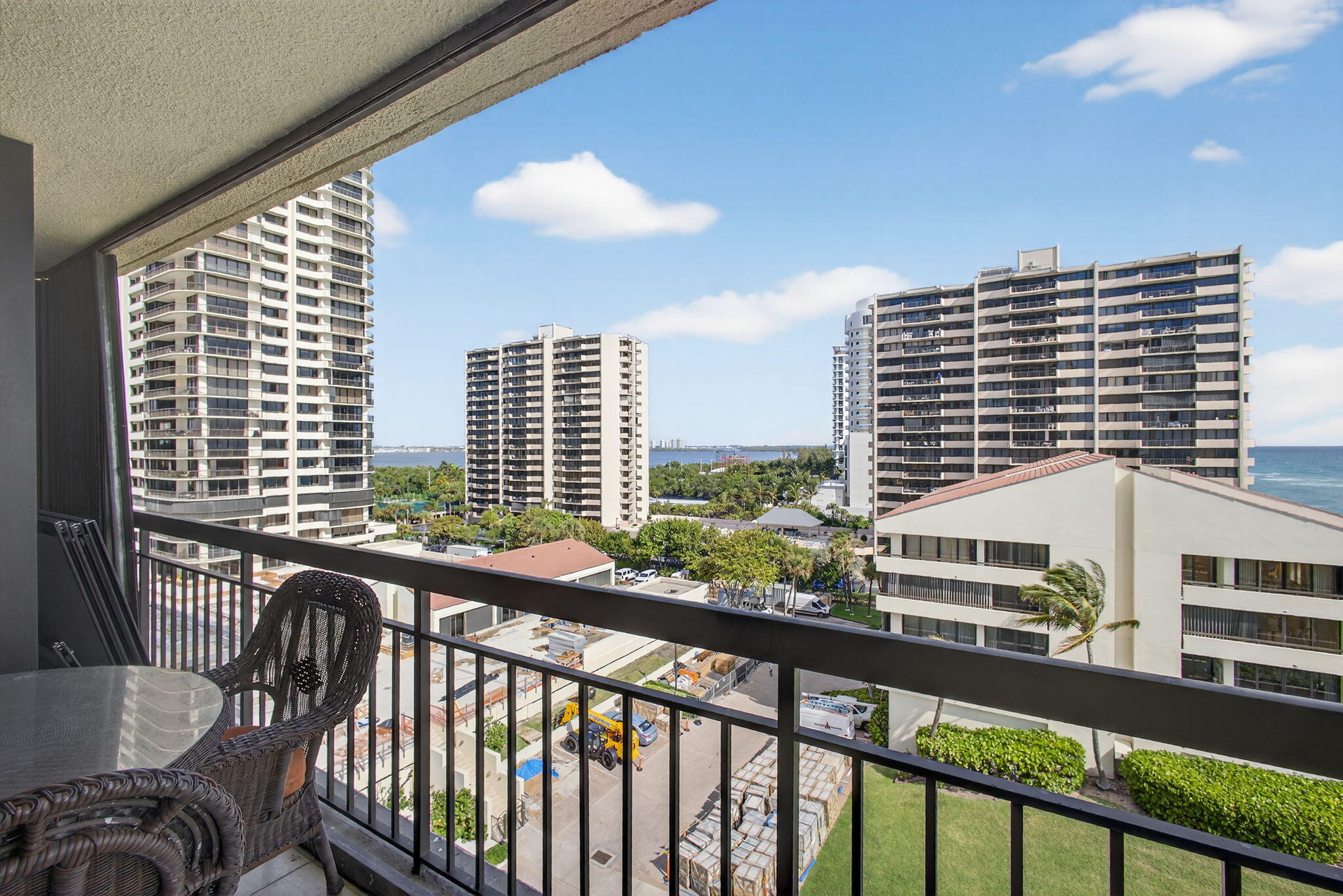 MARTINIQUE 2 CONDO - Residential