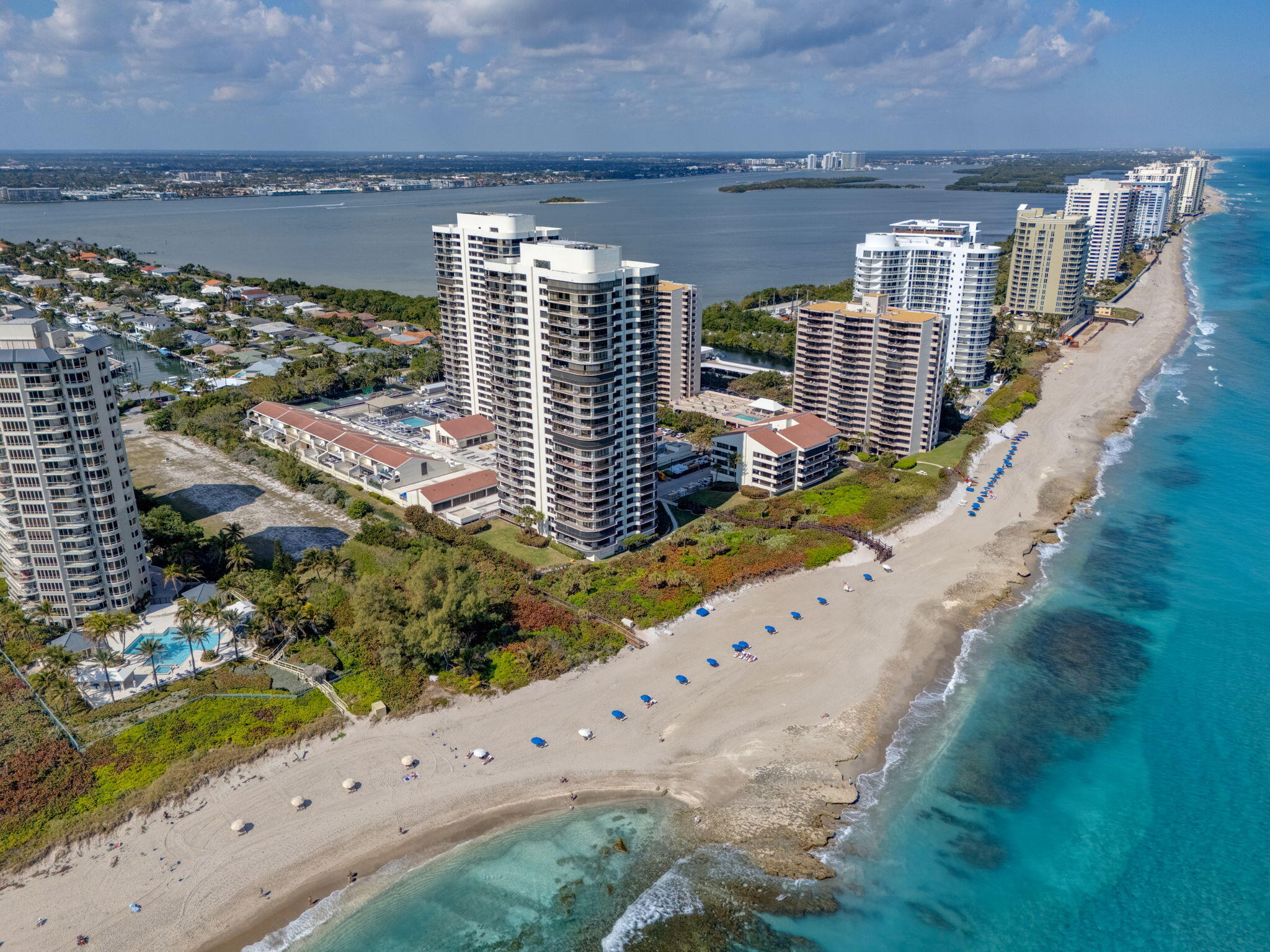 4000 N Ocean Drive 701