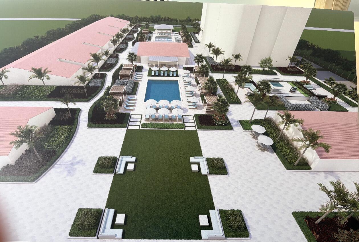 MARTINIQUE 2 CONDO - Residential