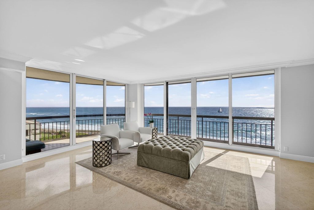 Photo of 4000 N Ocean Drive #701, Singer Island, FL 33404 (MLS # B26009803)