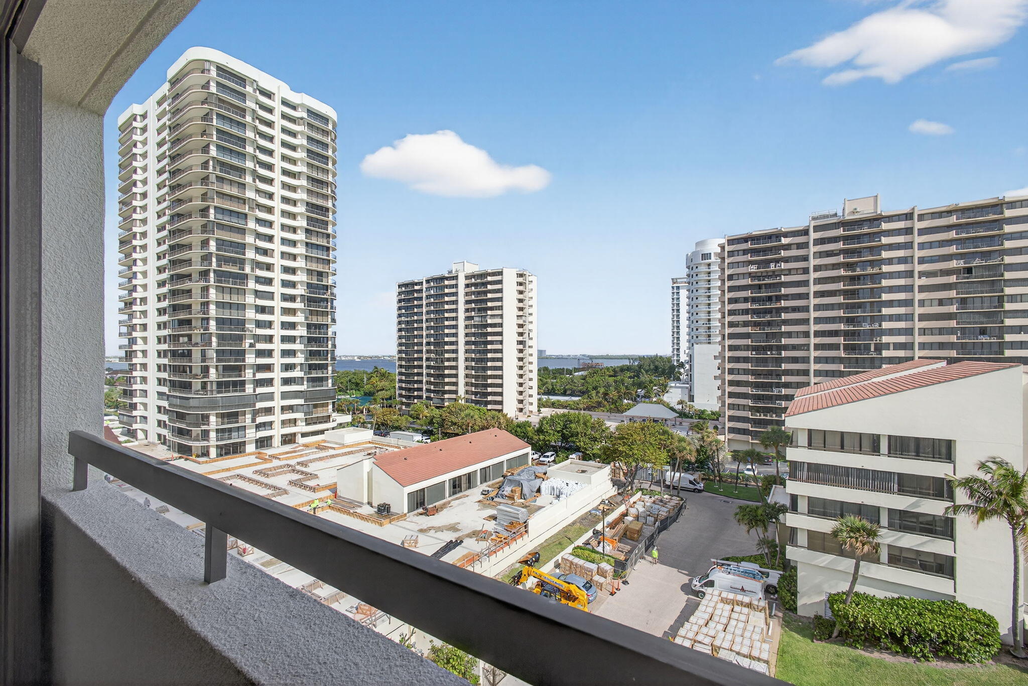 MARTINIQUE 2 CONDO - Residential