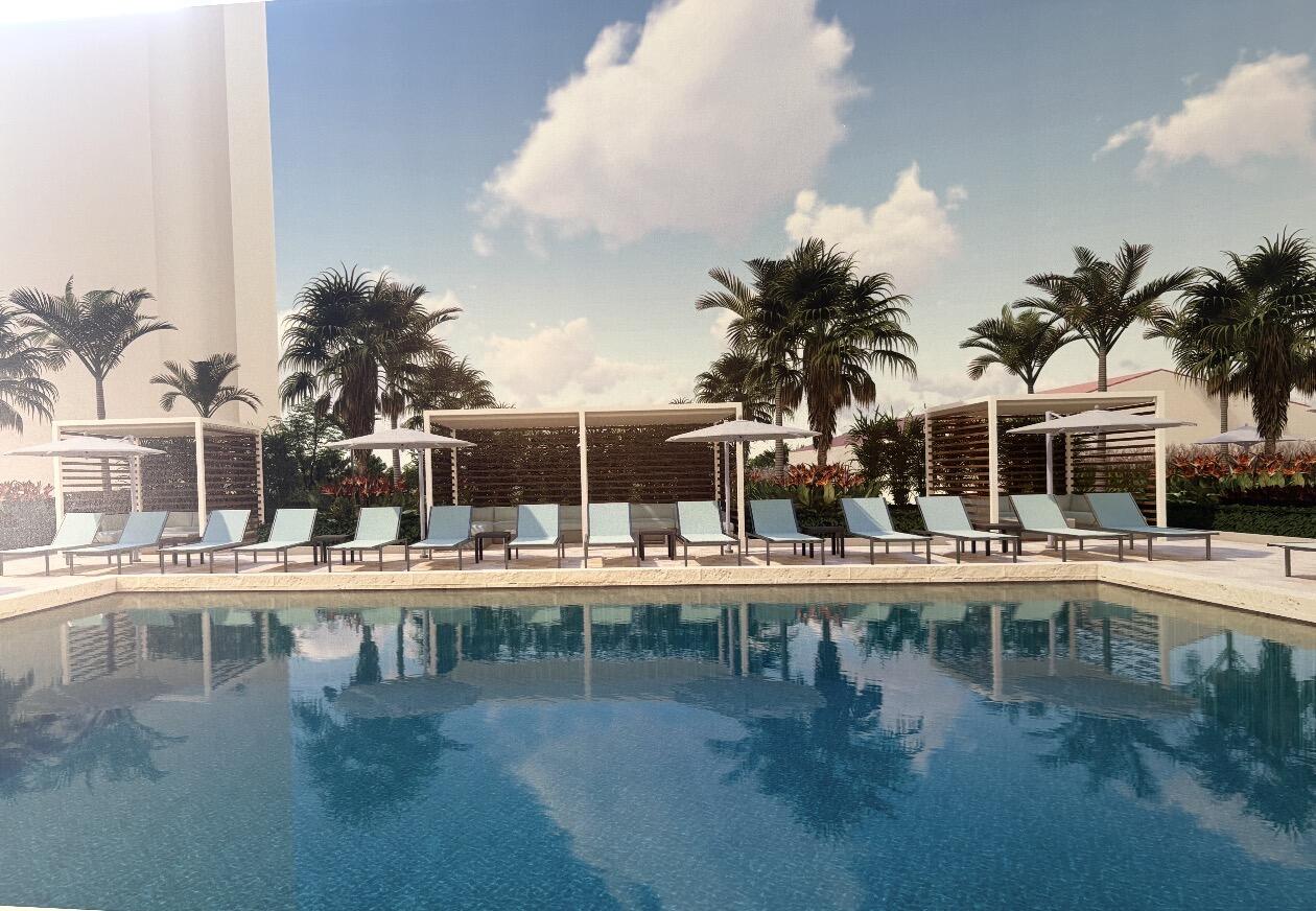 MARTINIQUE 2 CONDO - Residential