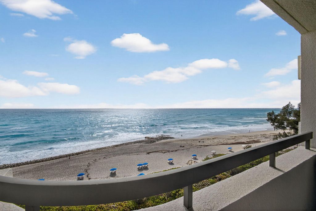 Photo of 4000 N Ocean Drive #701, Singer Island, FL 33404 (MLS # B26009803)