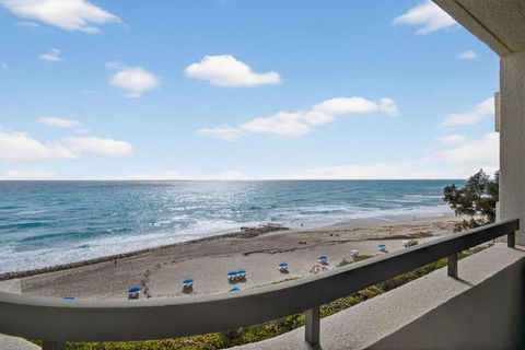 Photo of 4000 N Ocean Drive #701, Singer Island, FL 33404 (MLS # B26009803)