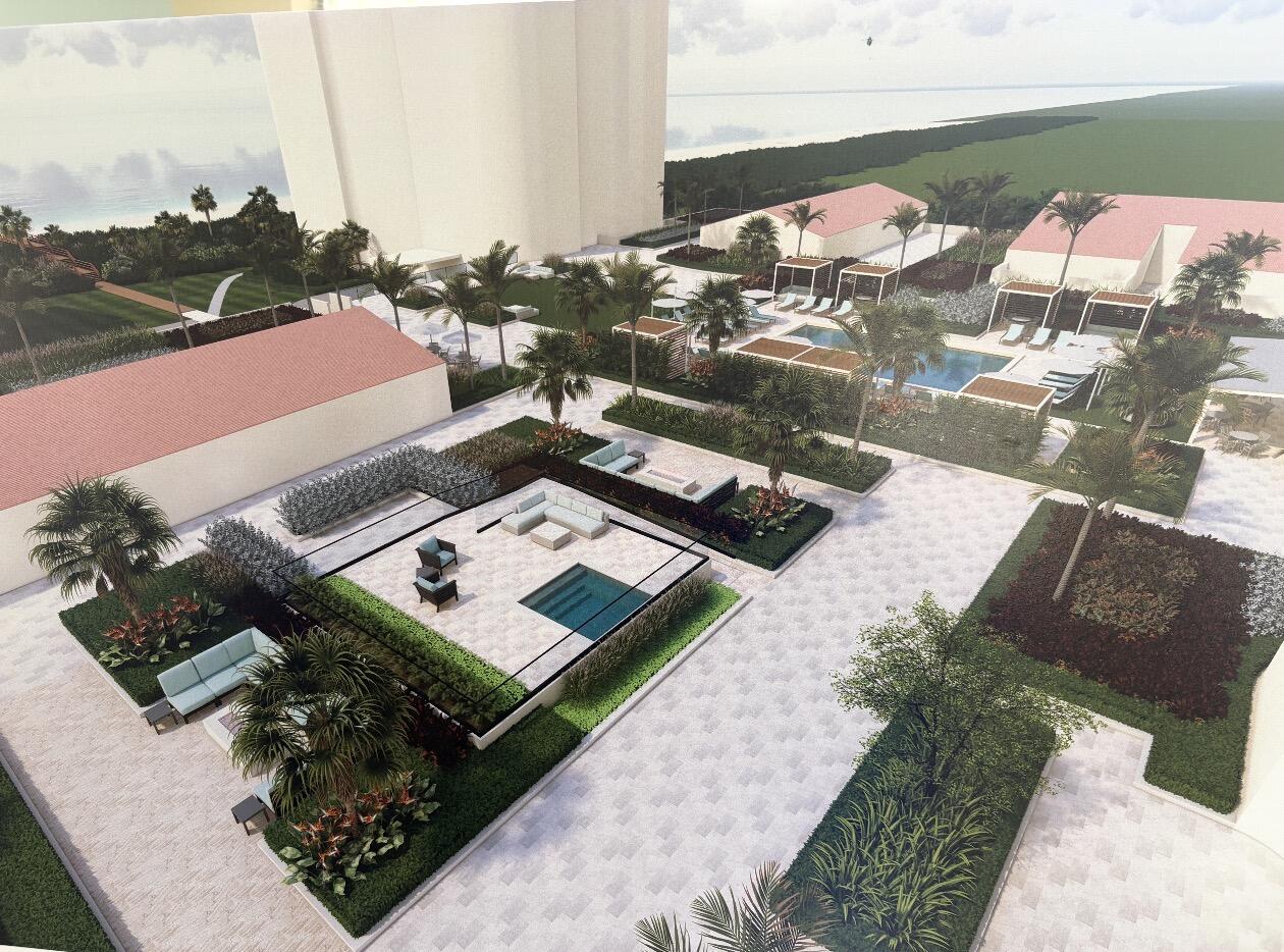 MARTINIQUE 2 CONDO - Residential