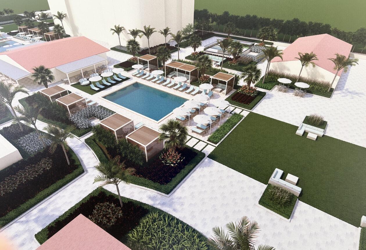 MARTINIQUE 2 CONDO - Residential