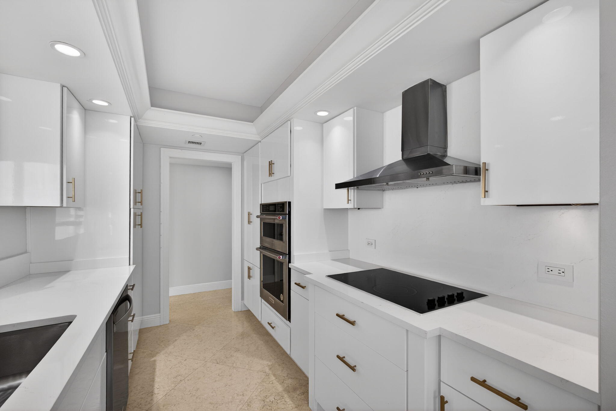 MARTINIQUE 2 CONDO - Residential