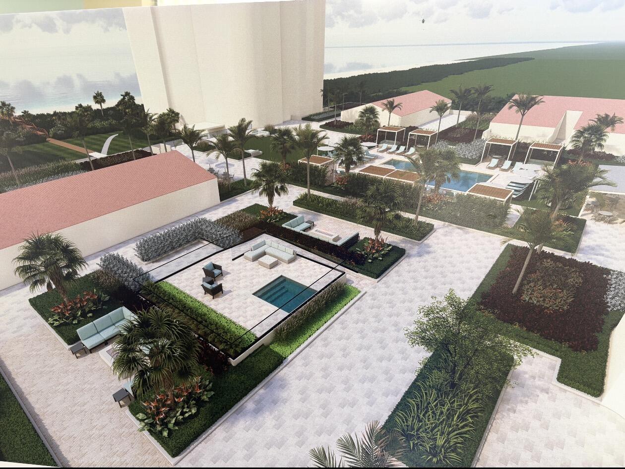 MARTINIQUE 2 CONDO - Residential