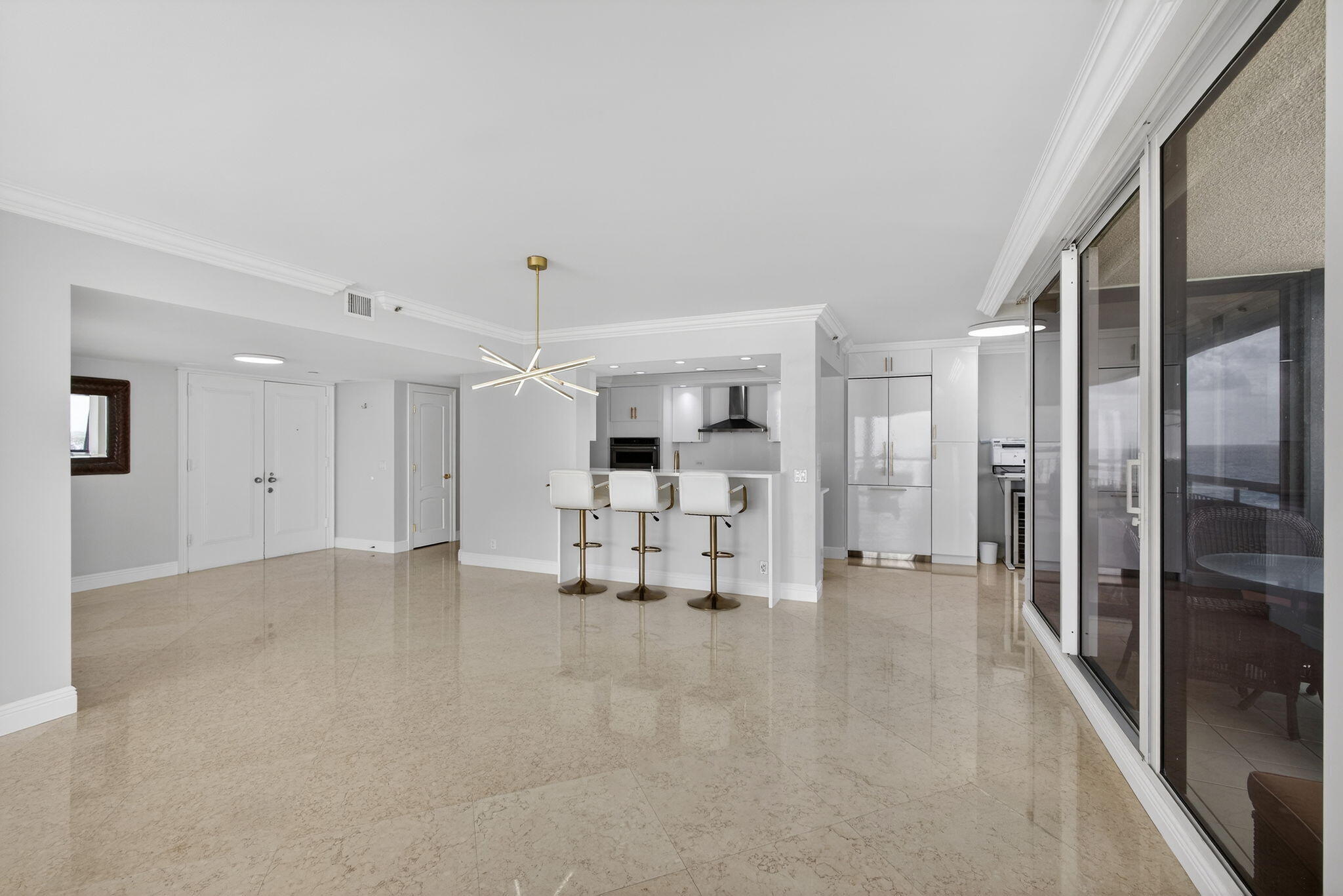 MARTINIQUE 2 CONDO - Residential