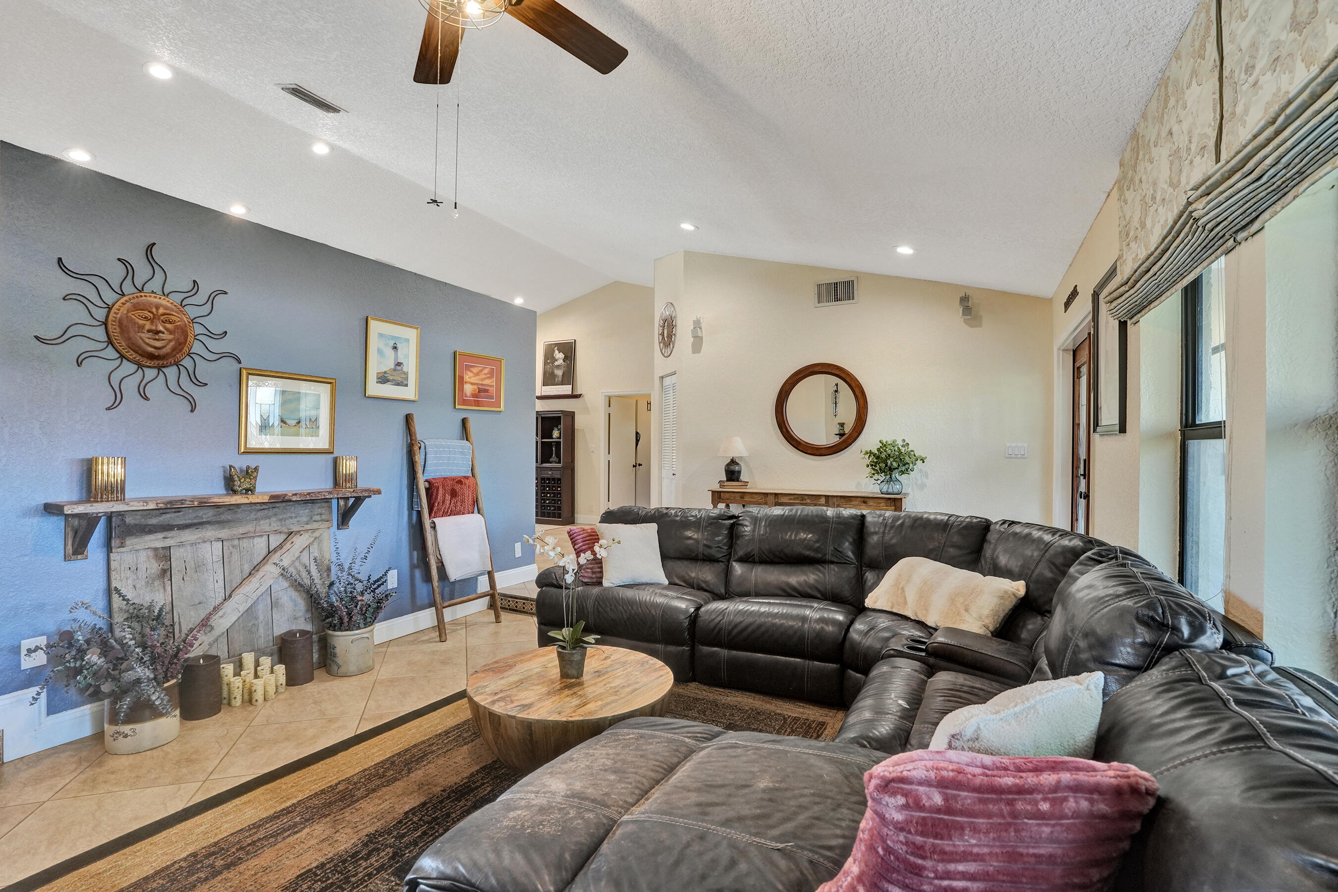 BUTLER FARMS SECTION TWO - Residential