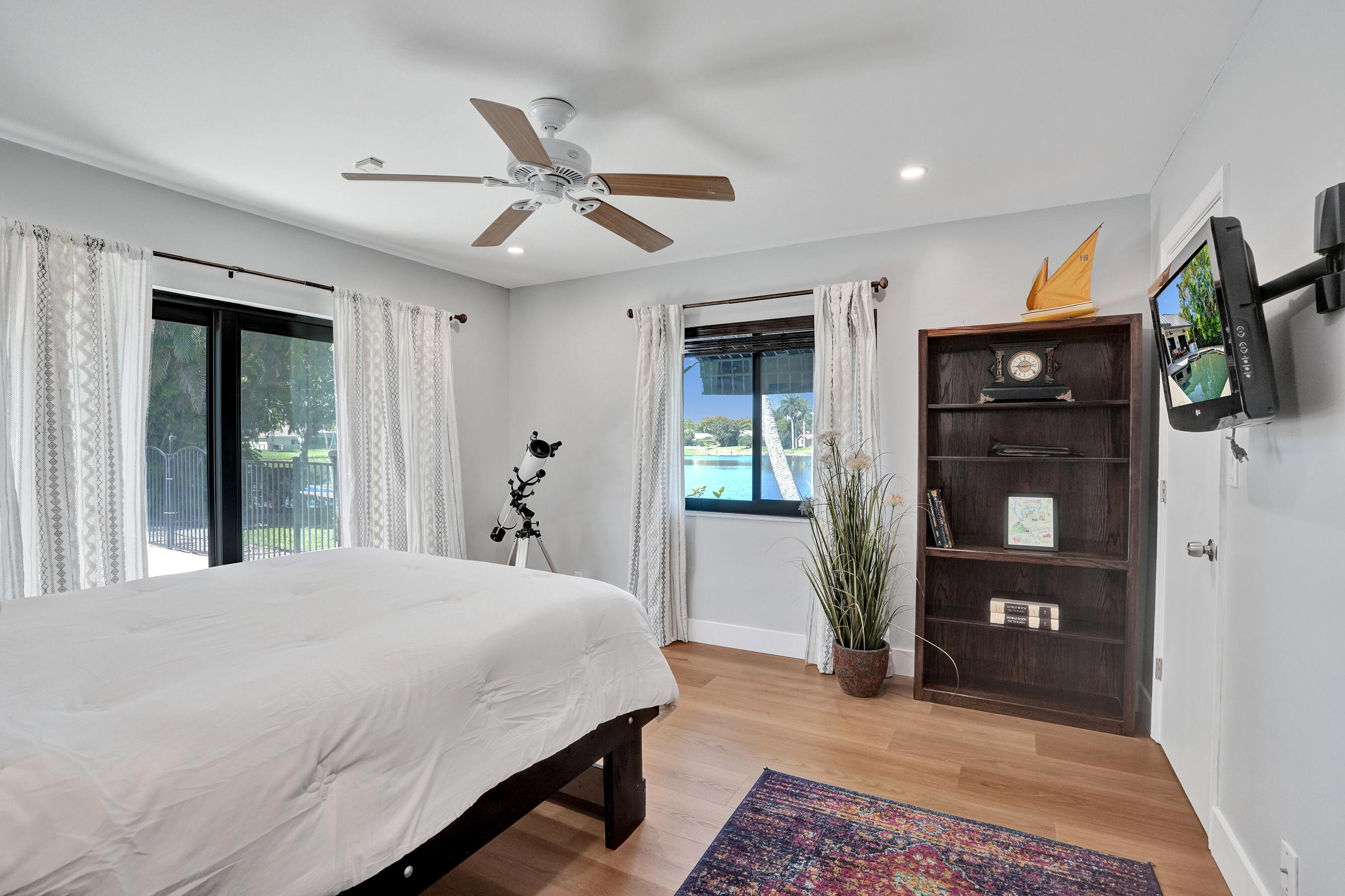 BUTLER FARMS SECTION TWO - Residential