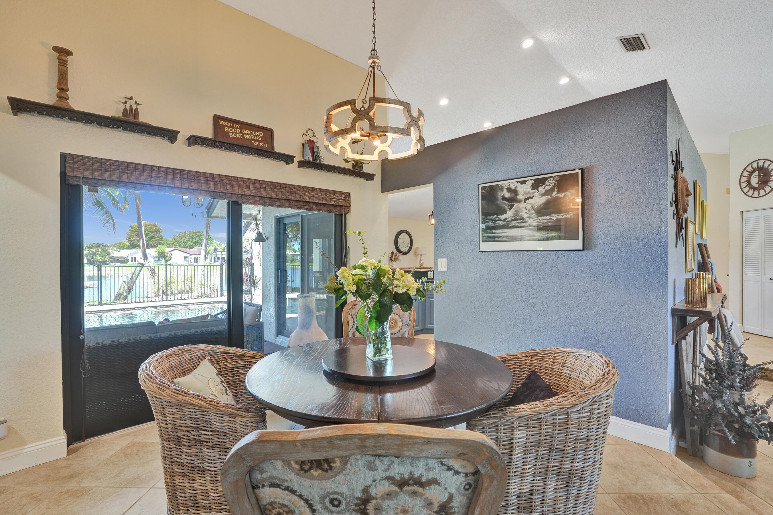 BUTLER FARMS SECTION TWO - Residential