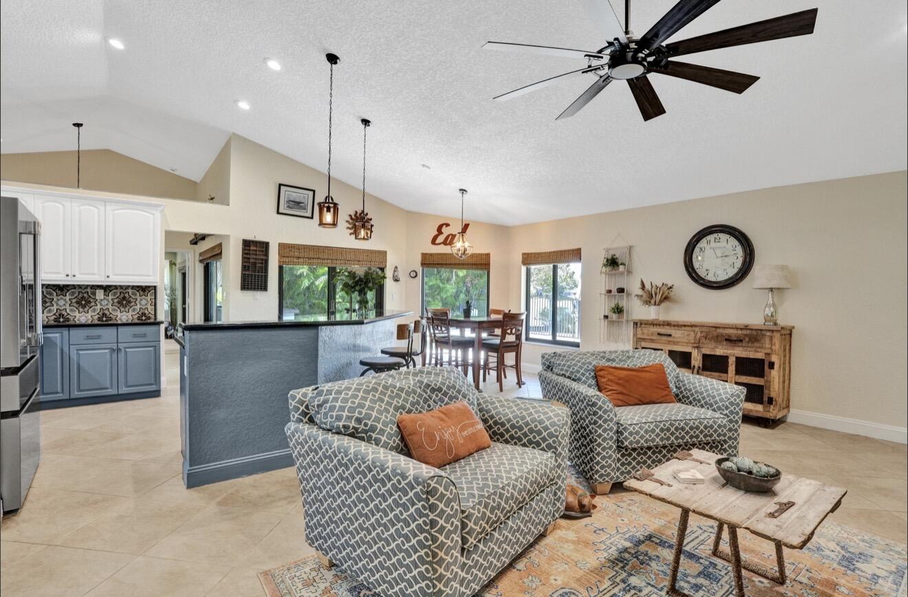 BUTLER FARMS SECTION TWO - Residential