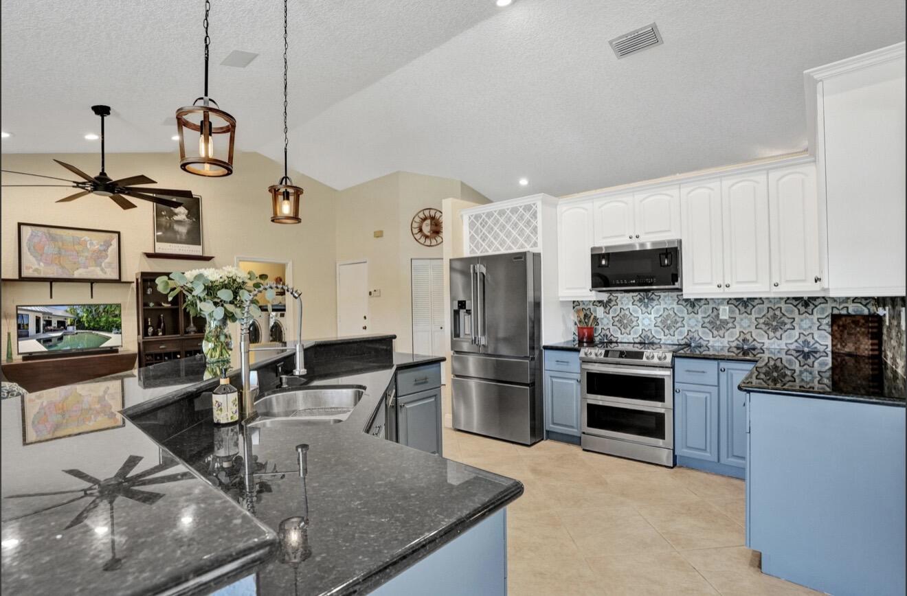 BUTLER FARMS SECTION TWO - Residential