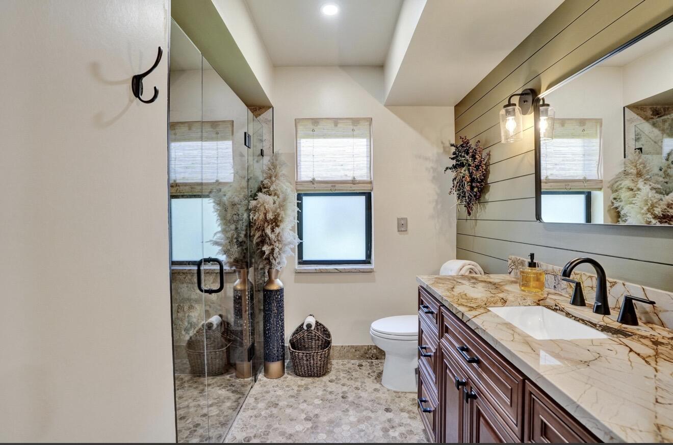 BUTLER FARMS SECTION TWO - Residential