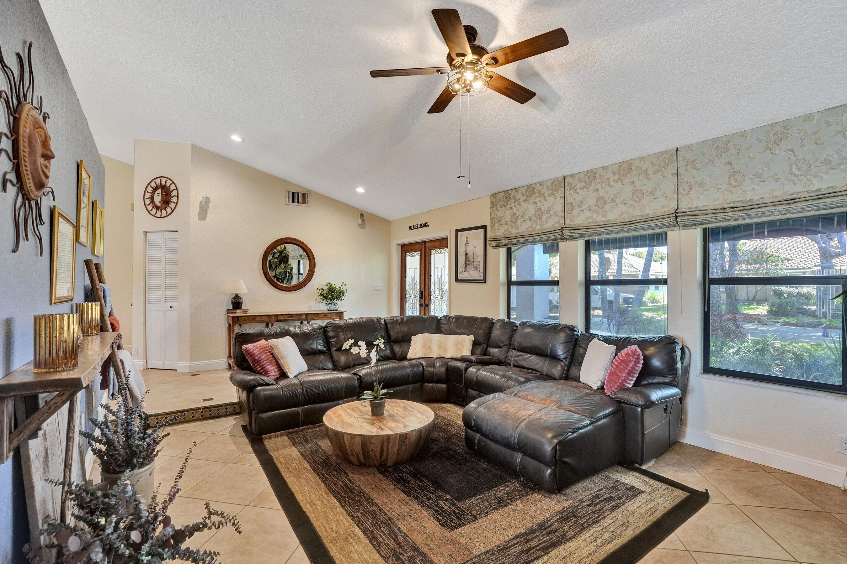 BUTLER FARMS SECTION TWO - Residential