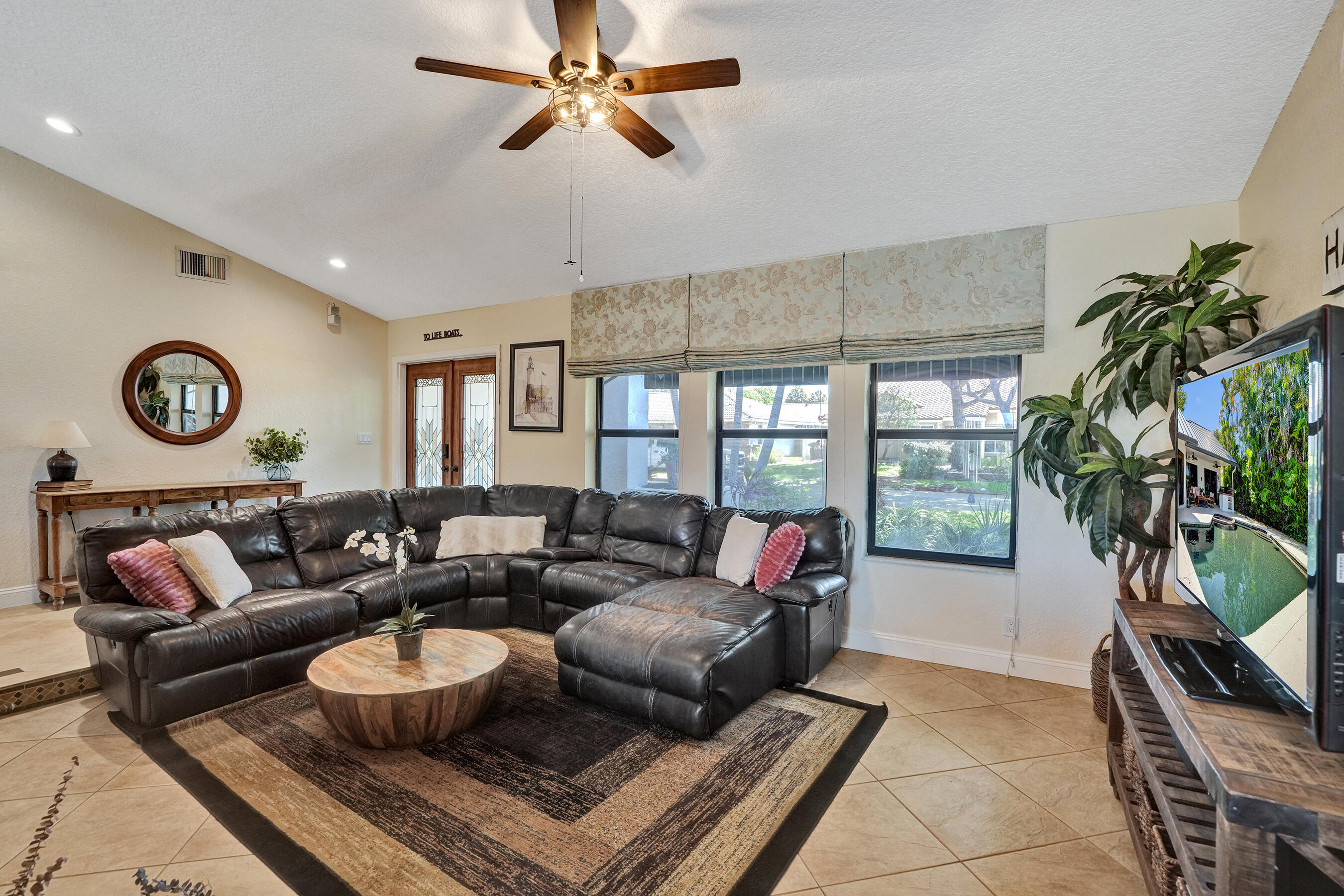 BUTLER FARMS SECTION TWO - Residential