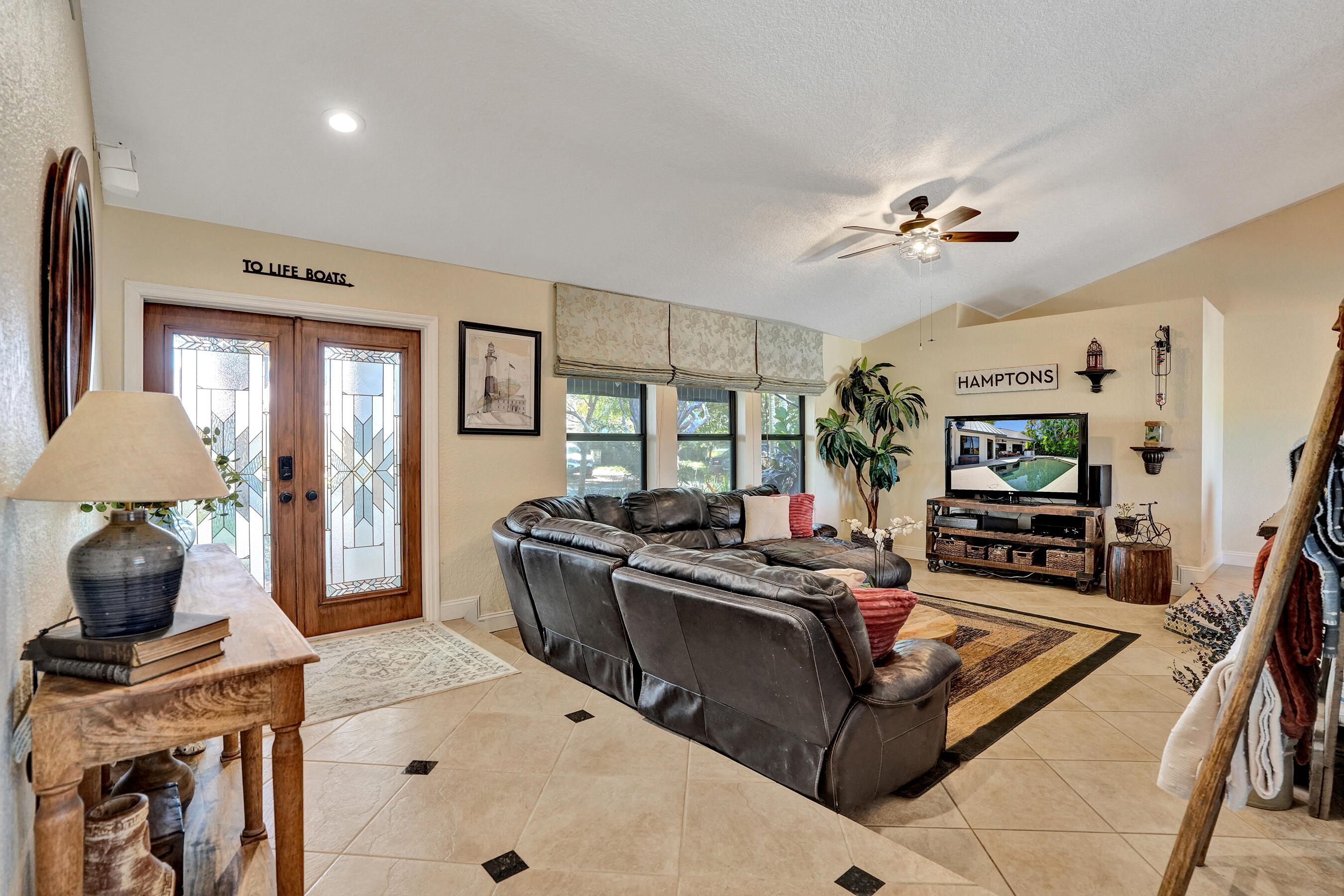BUTLER FARMS SECTION TWO - Residential