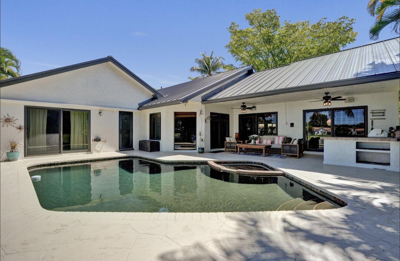 BUTLER FARMS SECTION TWO - Residential