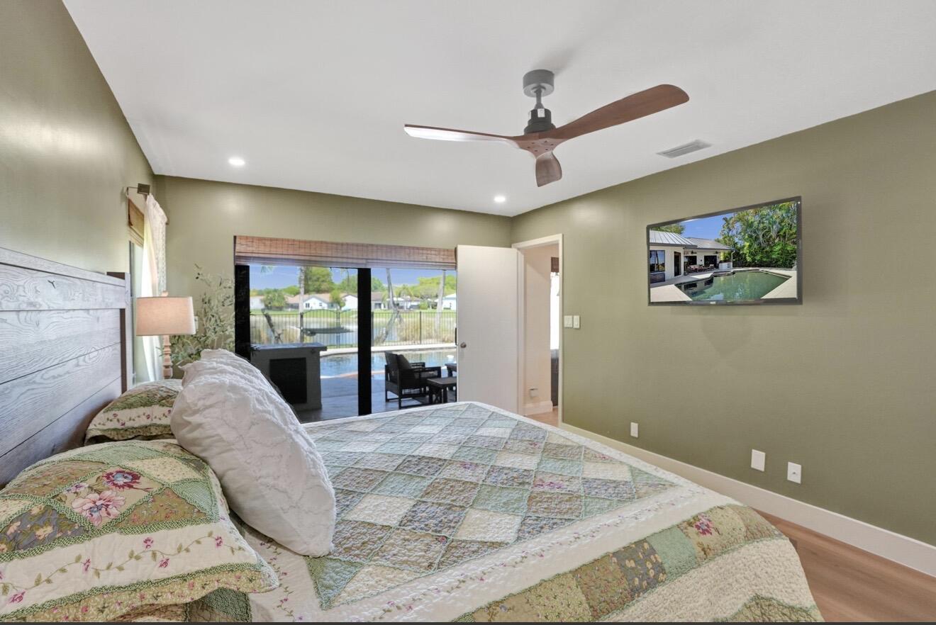 BUTLER FARMS SECTION TWO - Residential