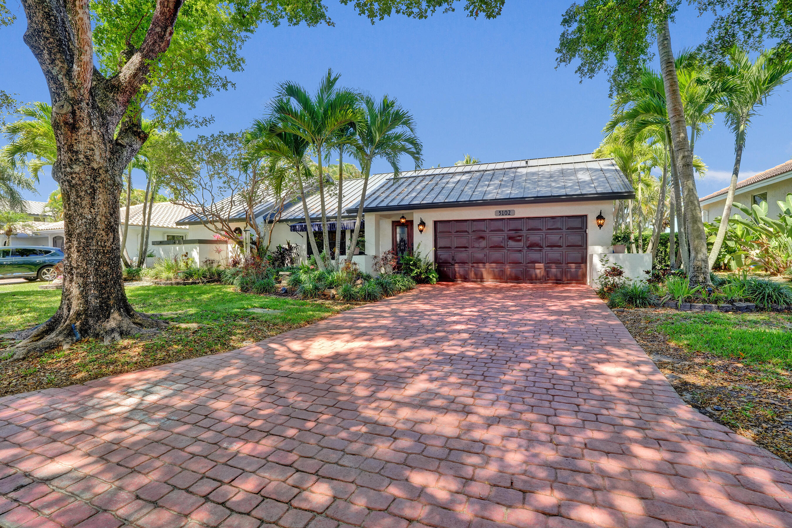 BUTLER FARMS SECTION TWO - Residential