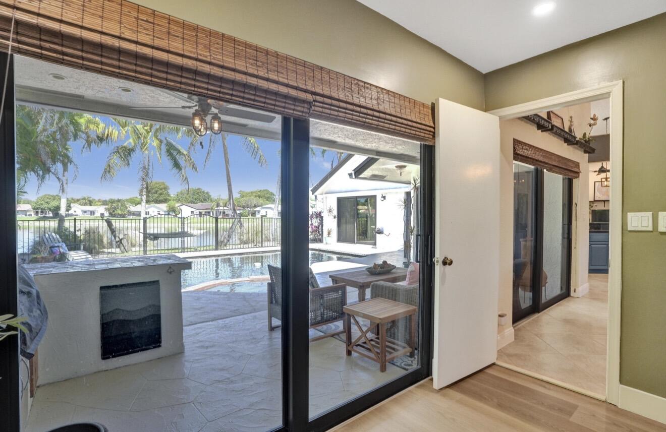 BUTLER FARMS SECTION TWO - Residential