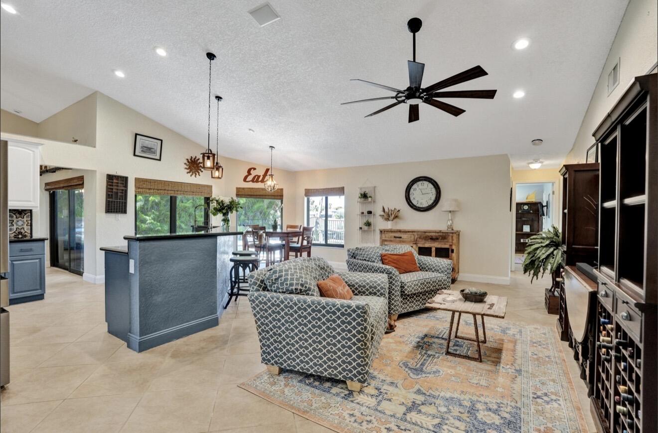 BUTLER FARMS SECTION TWO - Residential